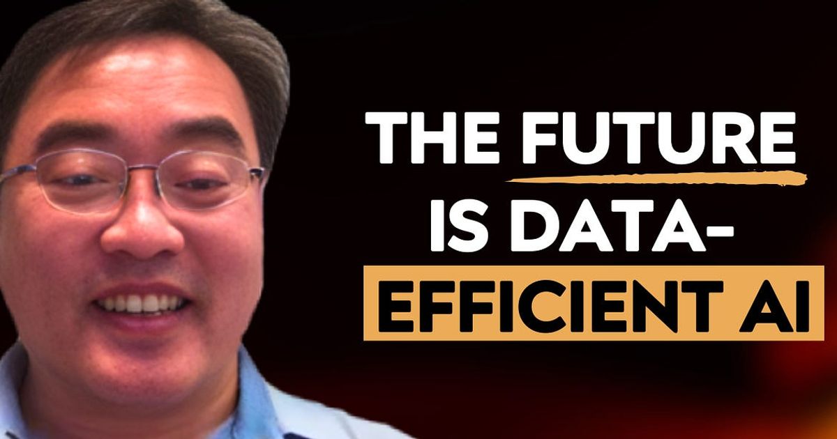 Ignite AI: Minha Hwang on Scaling AI Experiments and Building Smarter Models with Less Data | Ep167
