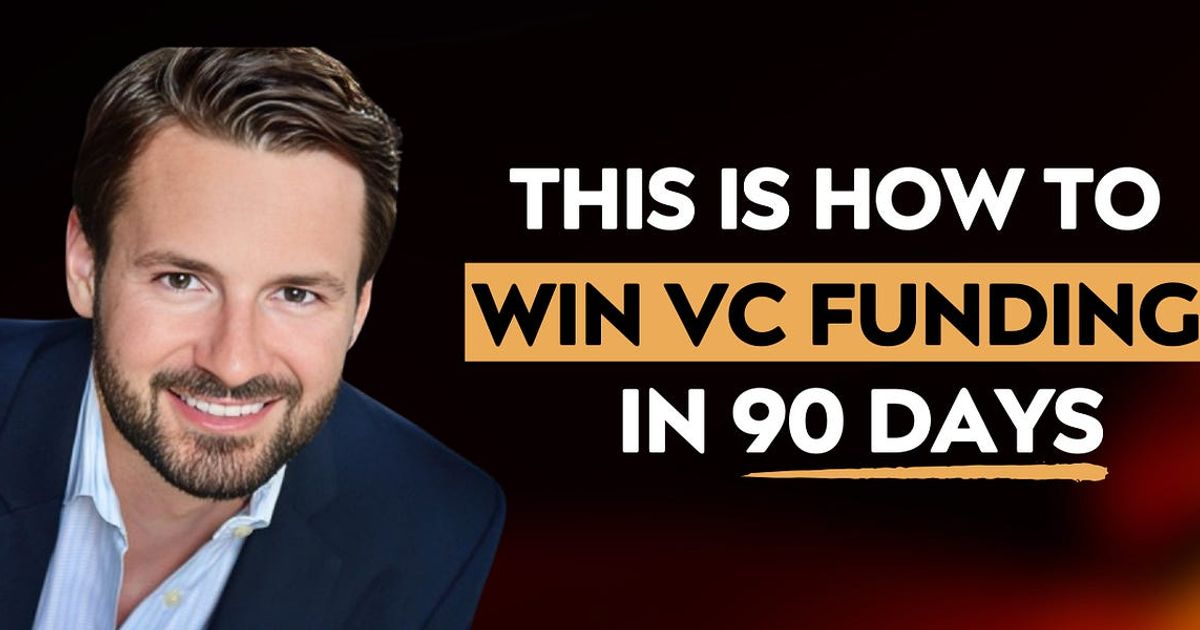 Ignite VC: De-Risking Startups with Customers Before Capital with Collin Groves | Ep198