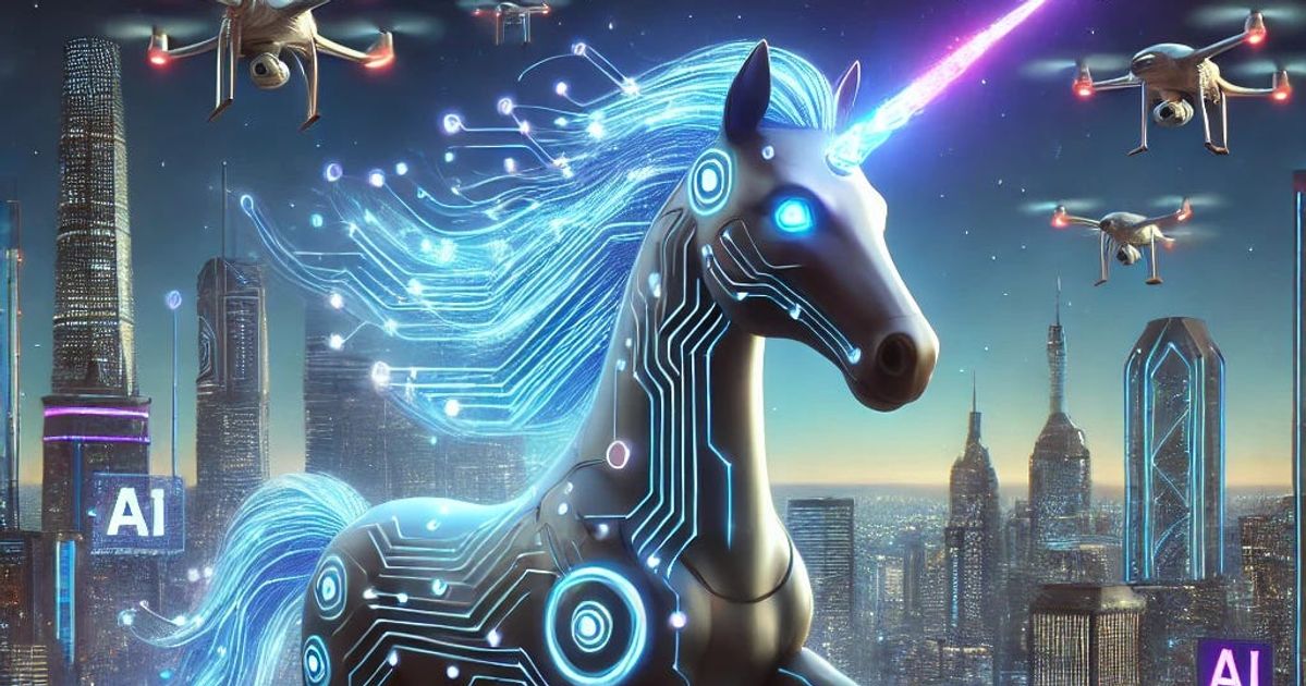 The Next Unicorns