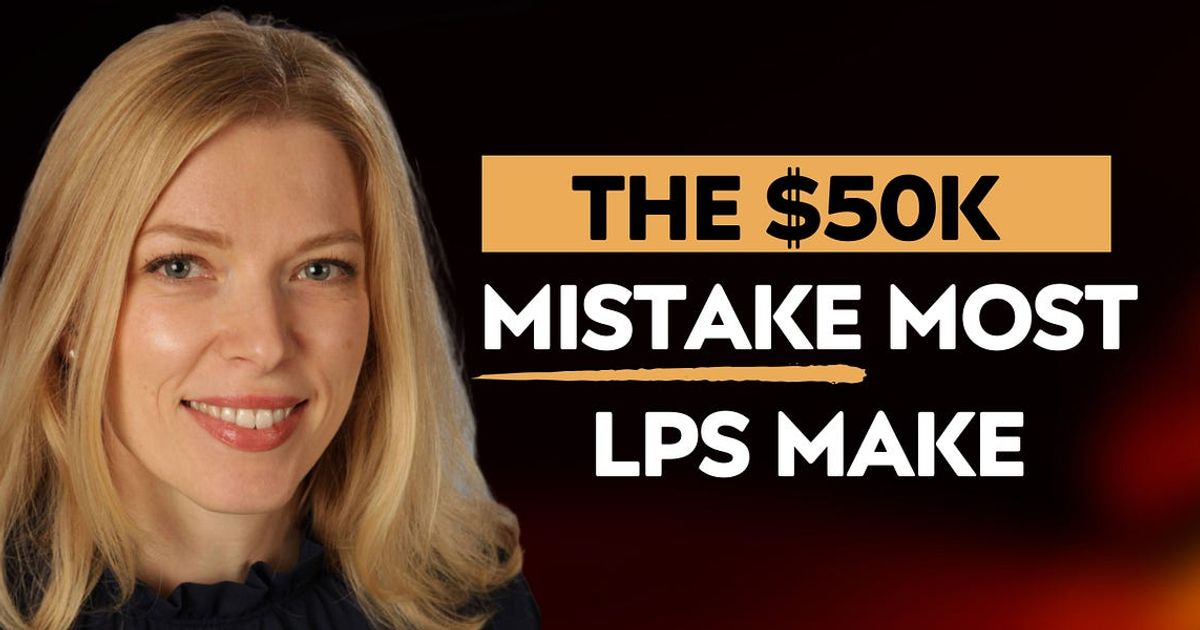 Ignite LP: Cracking the Code of Accredited Investing with Leyla Kunimoto | Ep212
