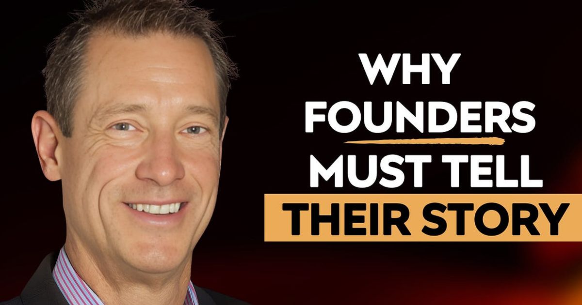 Ignite Marketing: David Meerman Scott on Marketing Lessons Every Startup Founder Should Know | Ep171 
