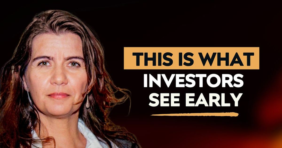 Ignite VC: How Angel Investors Pick Winners Before the Data Exists with Cintia Mano | Ep248