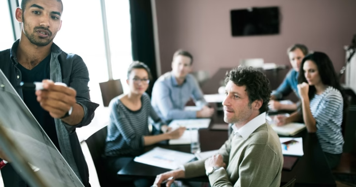 Mastering the Pitch: How Team Ignite Evaluates Pre-Seed and Seed Startups