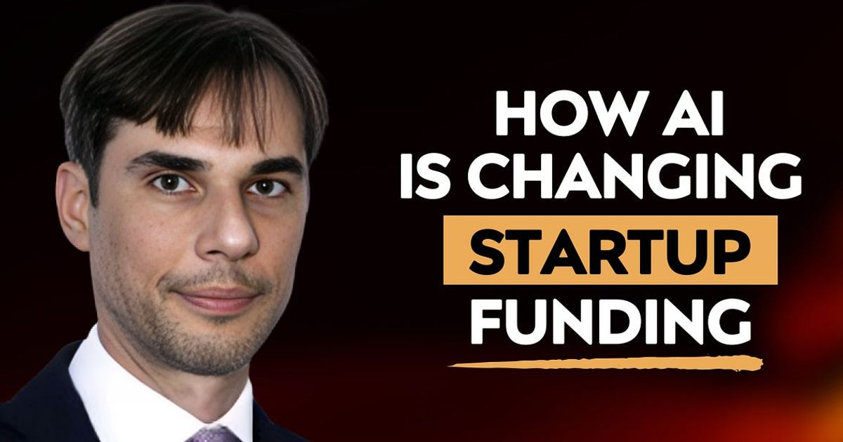 Ignite LP: The Rise of AI-Driven VC and the Future of Due Diligence with Damir Kopinić | Ep190 
