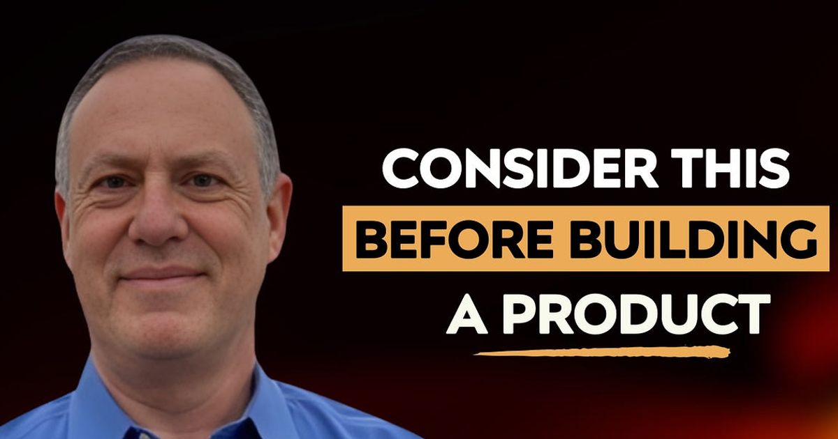 Ignite UX: How to Avoid Building a Product No One Will Use with Bill Albert | Ep270