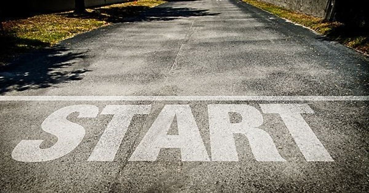 Career Advice When Starting Out