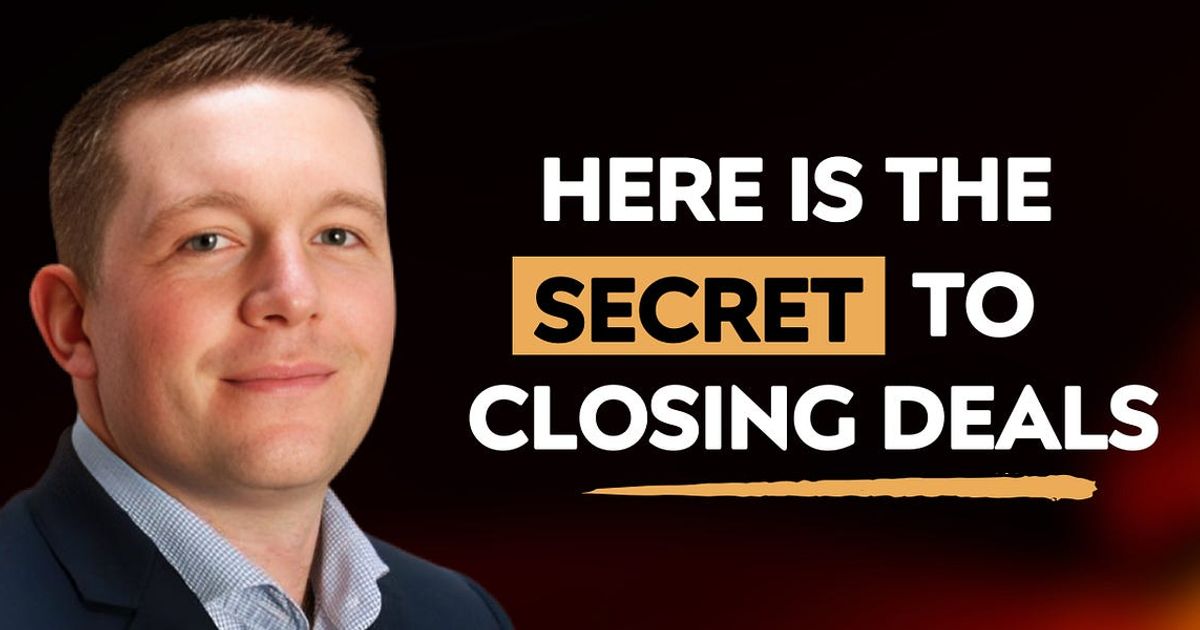 Ignite PE: Joe Zanca’s Playbook for Deal Flow and Turning Conversations into Closings | Ep202