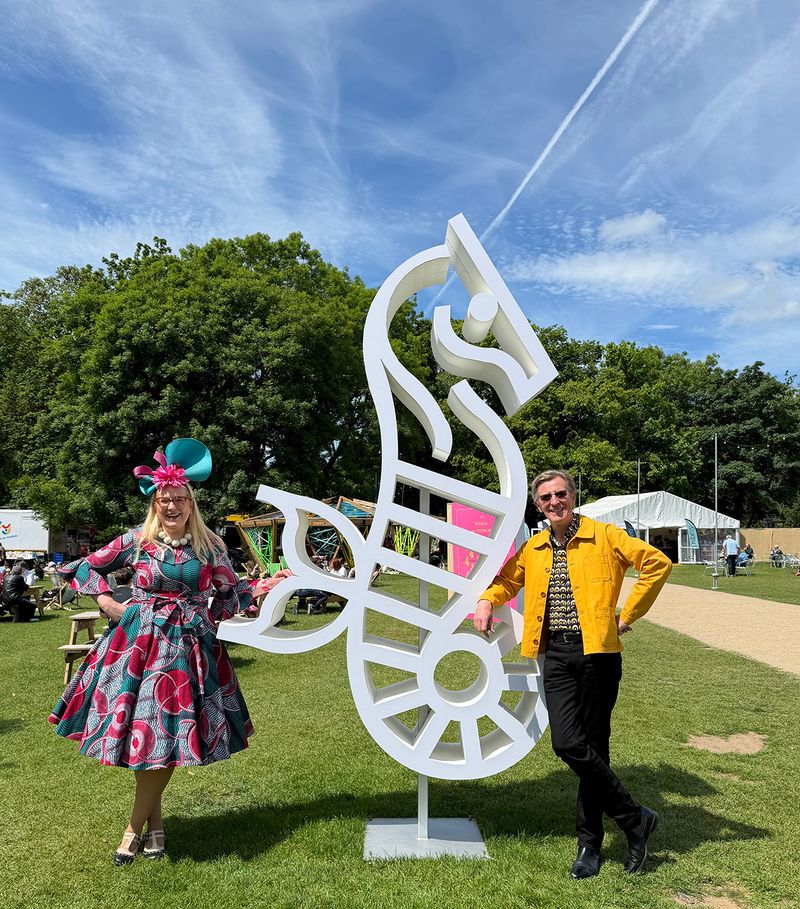 International Lit Fest Dublin 2026