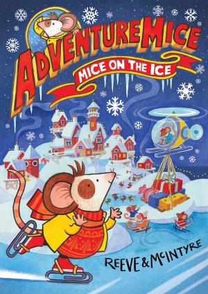 Adventuremice: Mice on the Ice