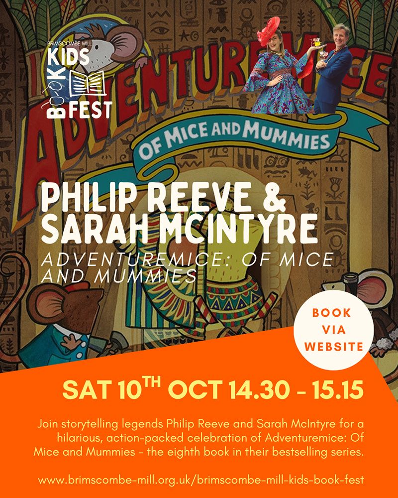 Brimscombe Mills poster
