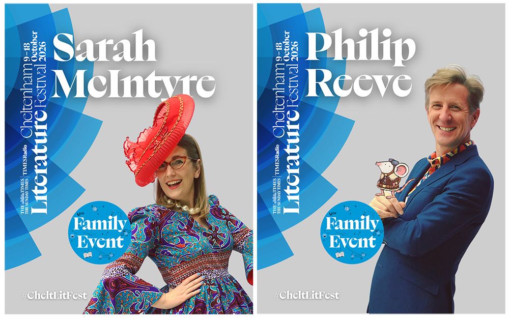 Cheltenham posters