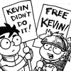 Free Kevin