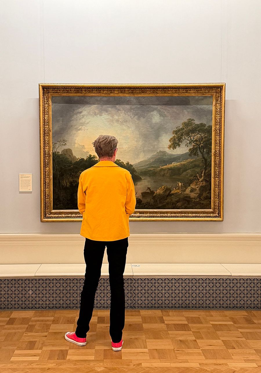 National Gallery of Ireland