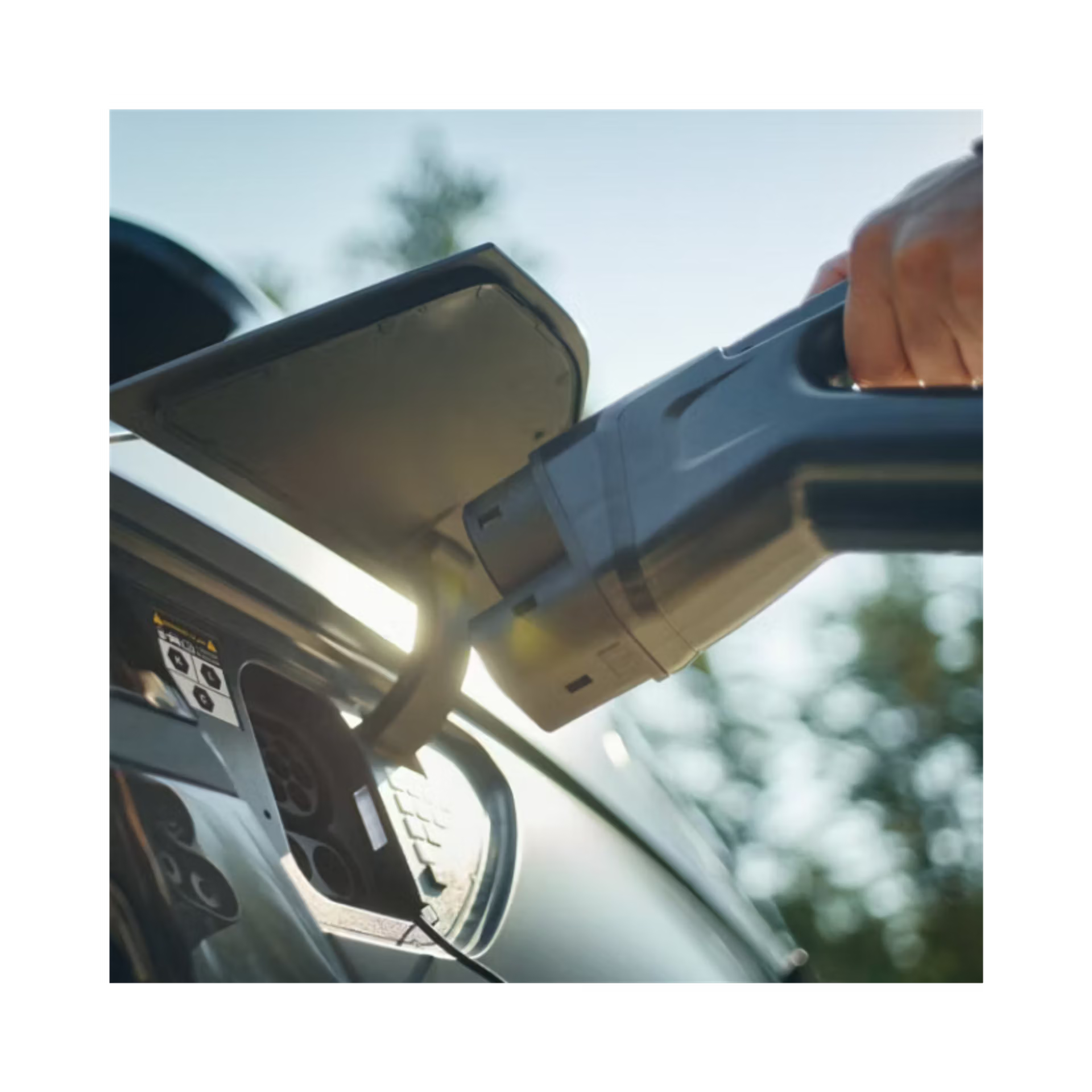 Neugierig auf Elektro? 