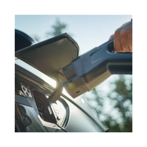 Neugierig auf Elektro?