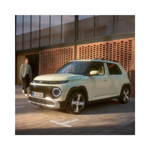 Finden Sie den Hyundai, der zu Ihnen passt.