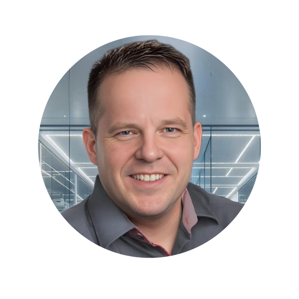 Dirk Streitenberger, CSA5LAB