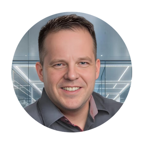 Dirk Streitenberger, CSA5LAB