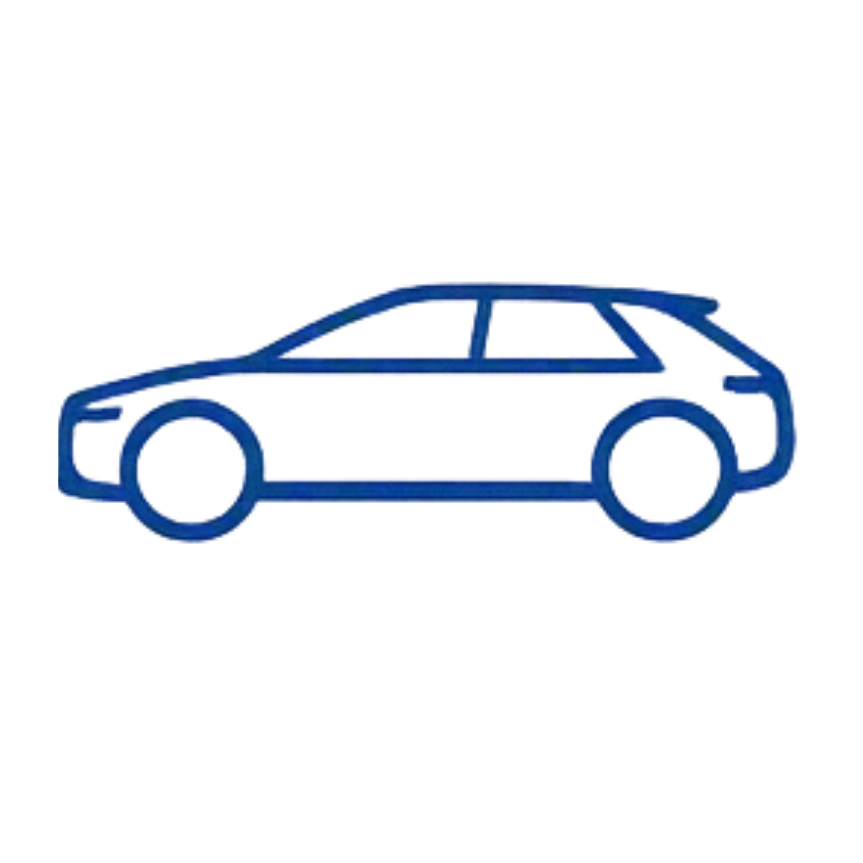 Cars you'll love to drive. 