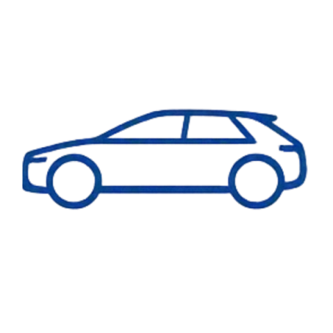 Cars you'll love to drive.