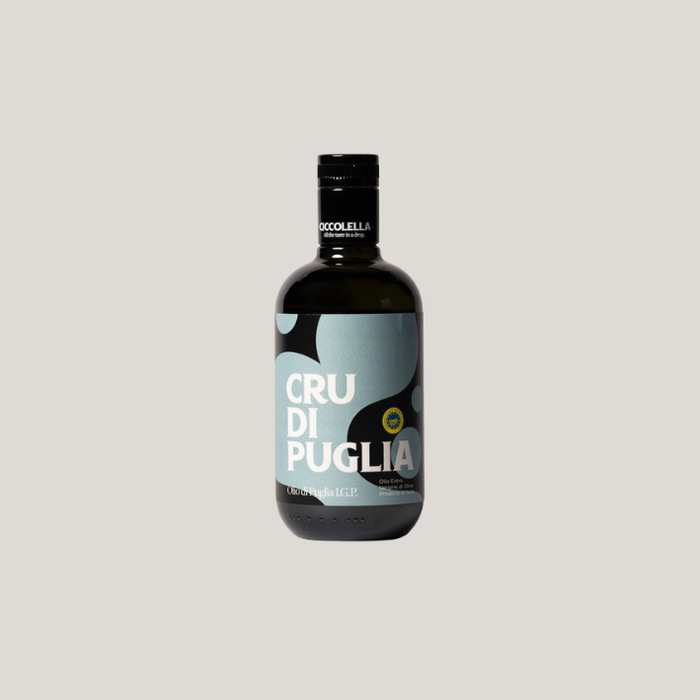 Cru di Puglia
