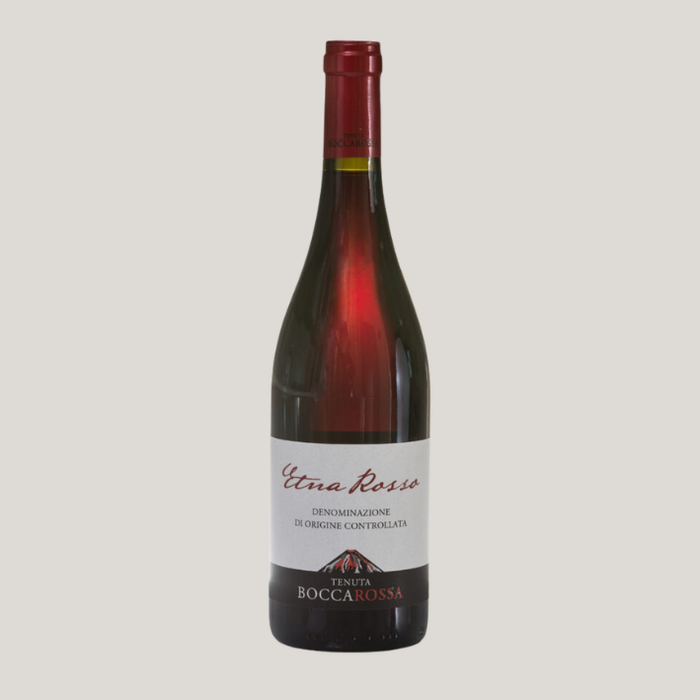 Etna Rosso