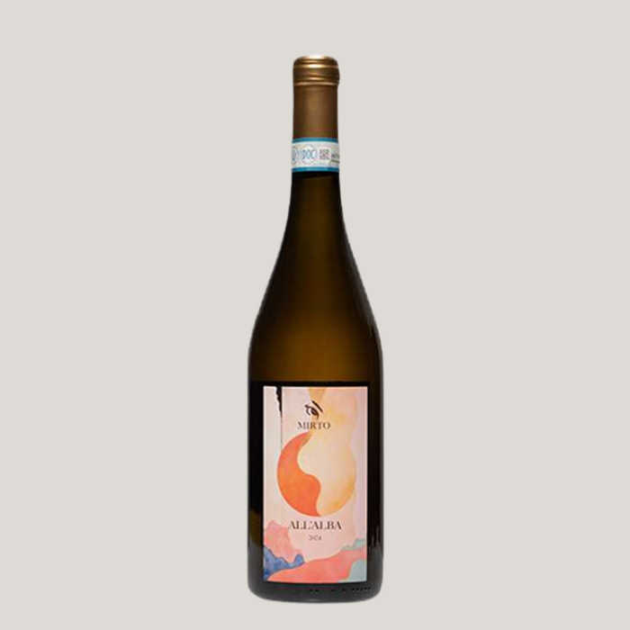 Mirto All'Alba Grillo