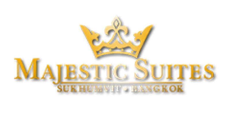 majestic suites Logo