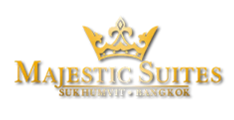 majestic suites Logo