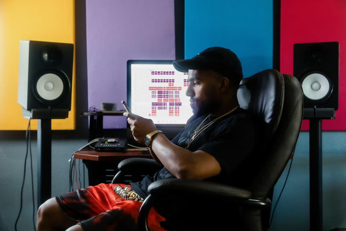 Building Multiple Music Revenue Streams: Diversification Guide