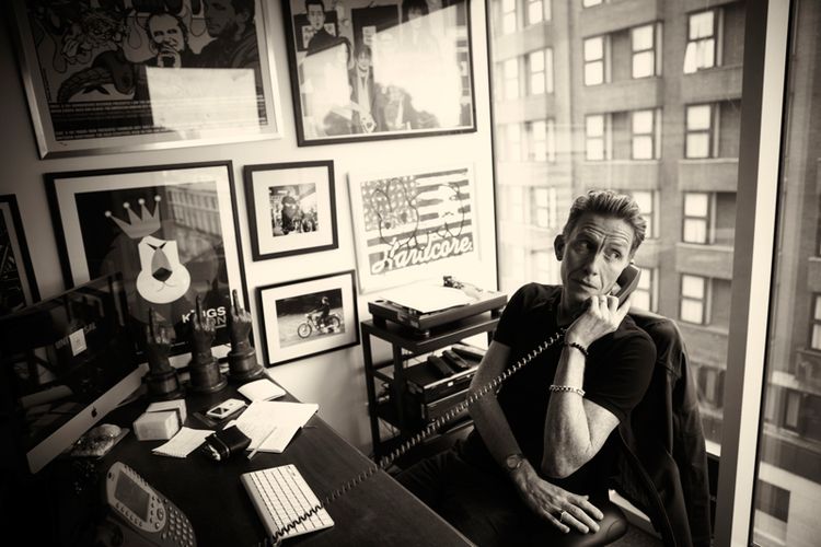 What Is A&R in Music?