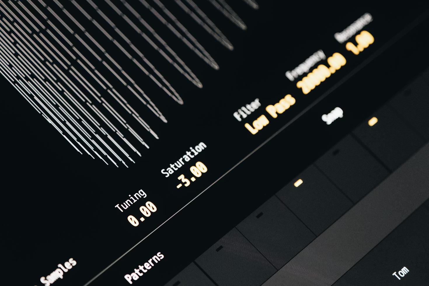 Frequency to Note Calculator: Master the Frequency Spectrum