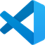 icon of Visual Studio Code