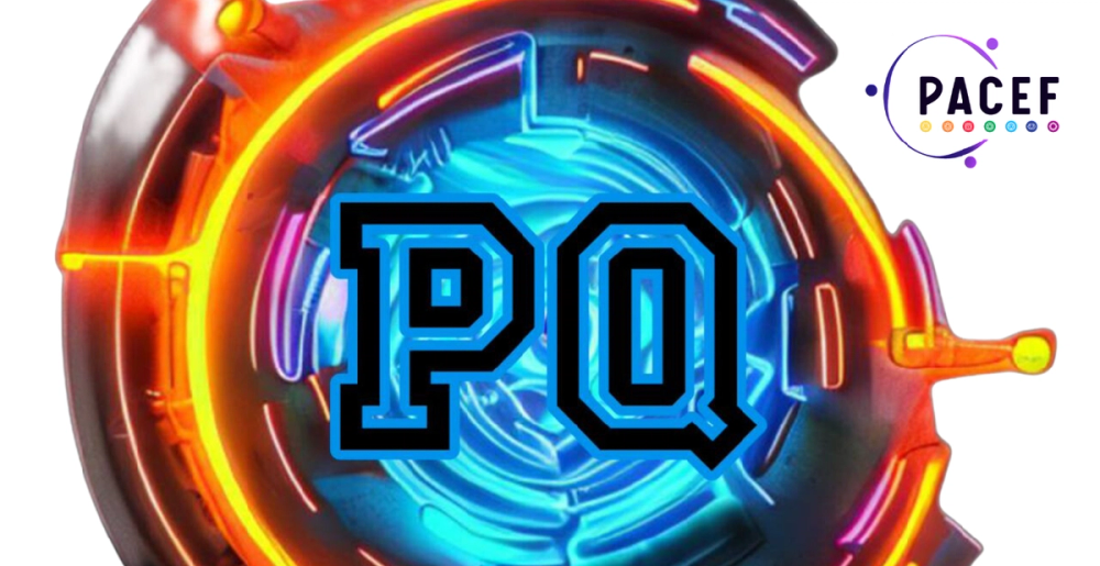 image of QUANTUM - PACEF