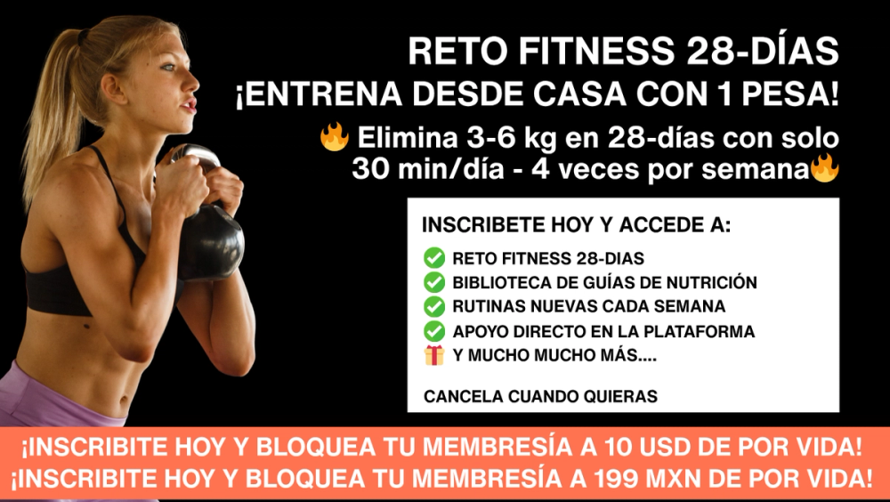 image of Metodo Kettlebell