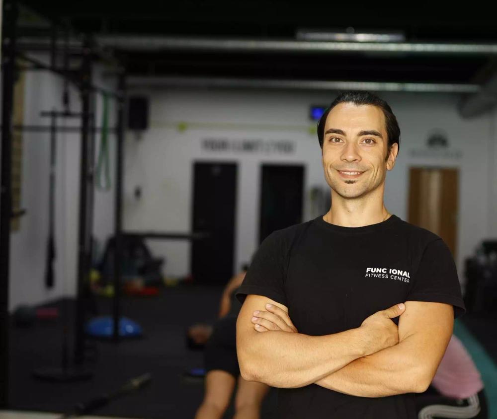 image of Funcional Fit