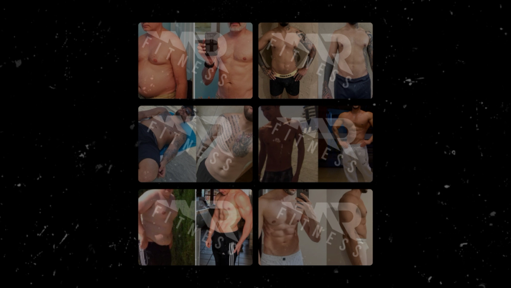 image of MR FITNESS DŌJŌ