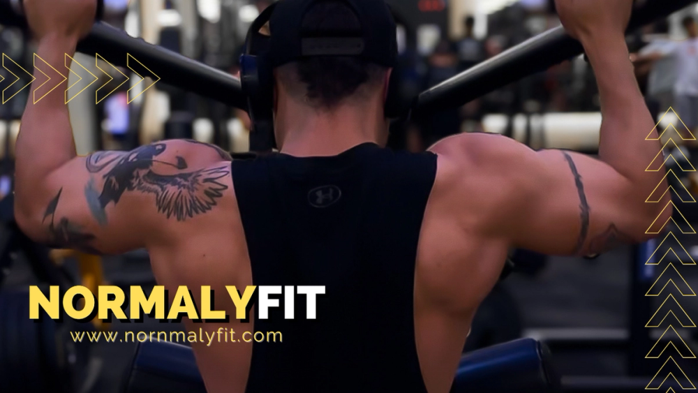 image of Normalyfit
