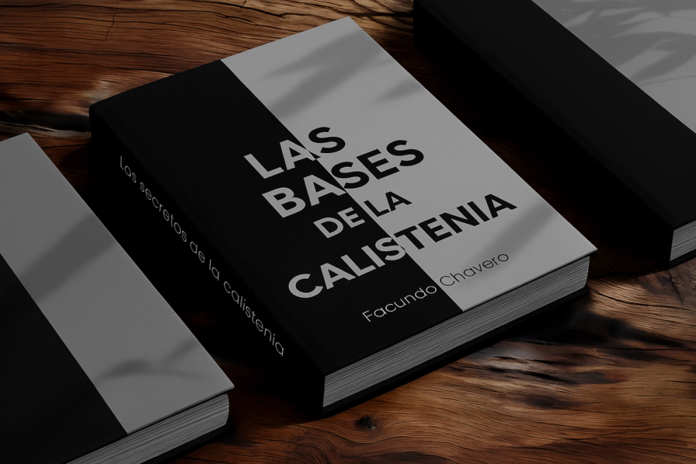 image of Los Secretos de la Calistenia