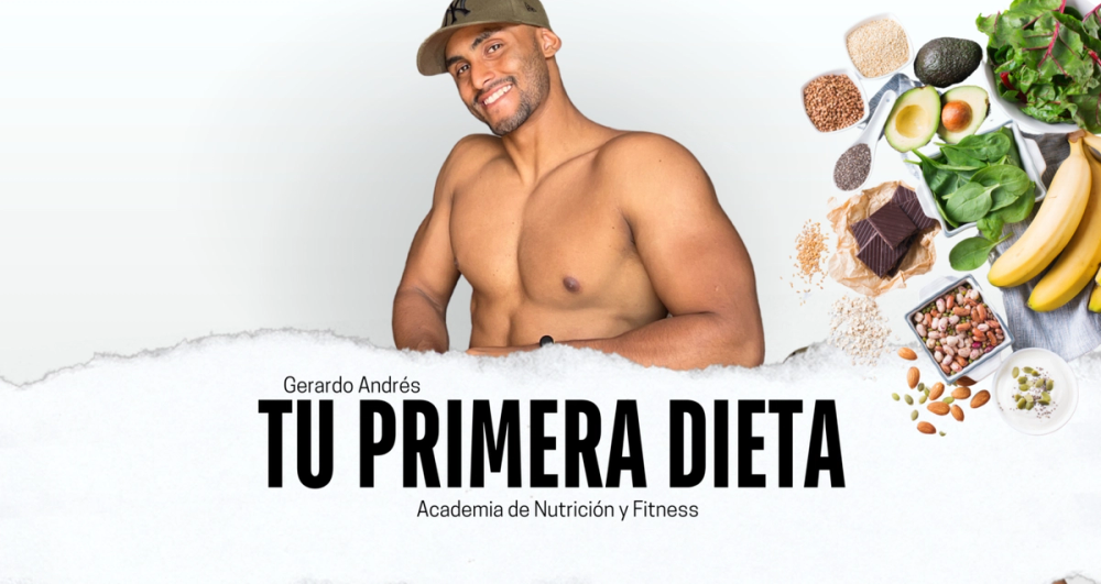 image of Tu Primera Dieta