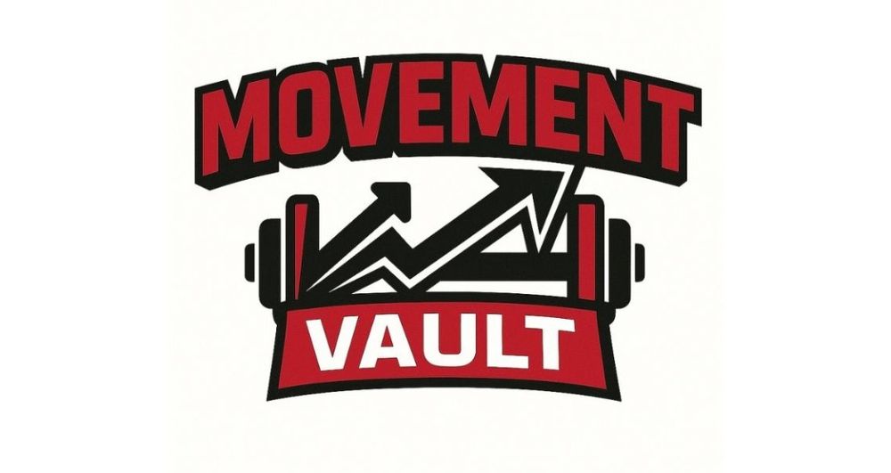 image of Movement Vault
