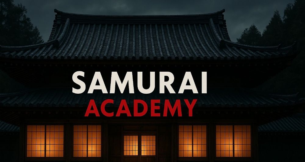 image of SAMURAI ACADEMY