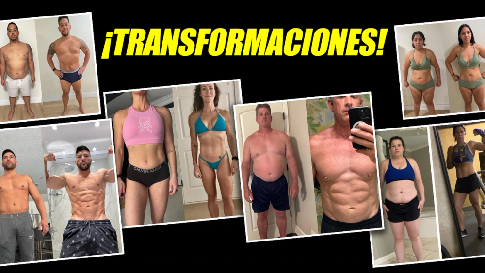 image of TU MEJOR VERSIÓN EMPIEZA AQUÍ