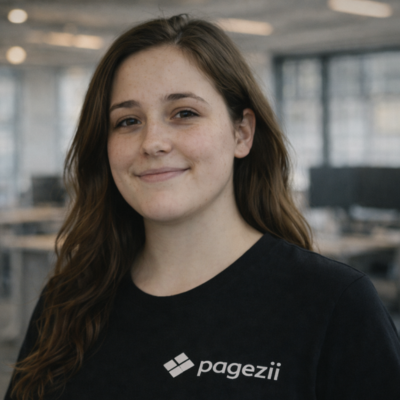 Jenna G - Content Marketing