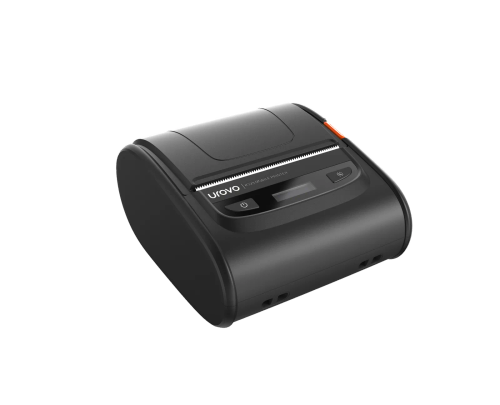 How to install the Windows driver for the Urovo K329
