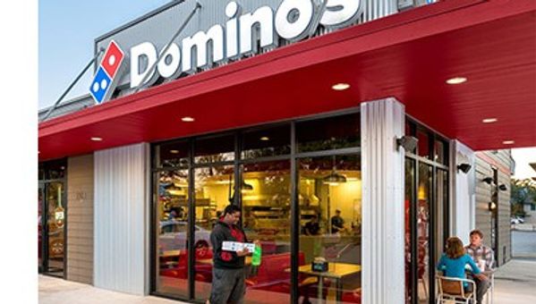 The Domino's Effect: How Self-Service Kiosks Are Reshaping QSR Operations in Ireland and the UK