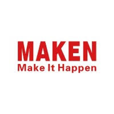 Maken