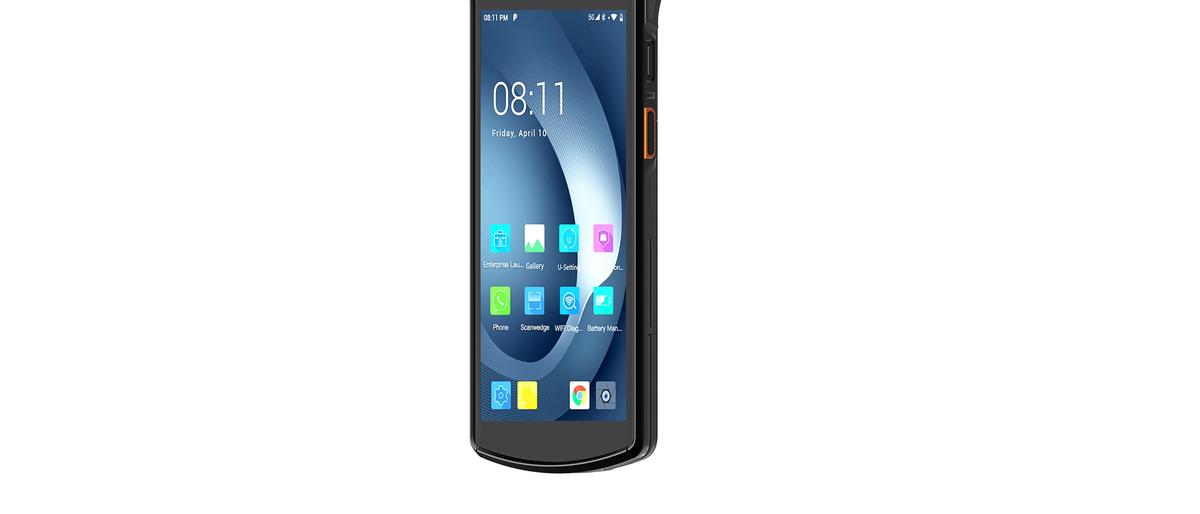 Supporting Dreamtec Systems — 280-Unit Rugged Handheld Supply for an Irish Bakery Rollout