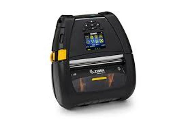 Zebra Technologies Zebra ZQ630