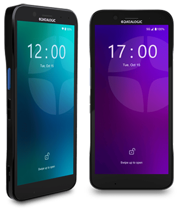 Datalogic Memor 12 / 17
